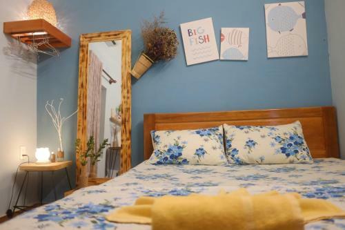July' S Homestay At Phu Yen