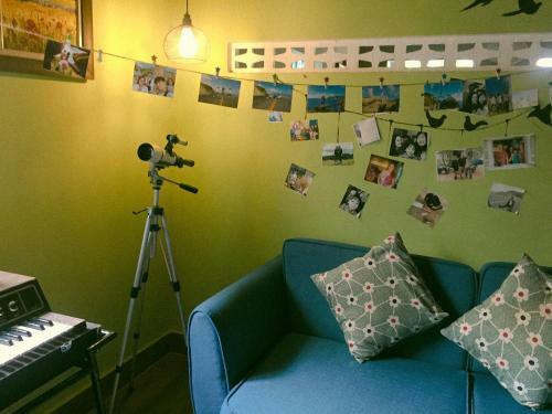 July' S Homestay At Phu Yen