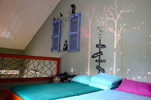 July' S Homestay At Phu Yen
