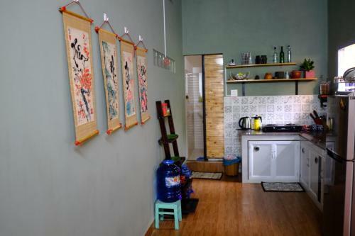July' S Homestay At Phu Yen