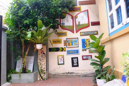 July' S Homestay At Phu Yen