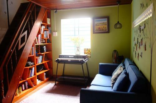 July' S Homestay At Phu Yen