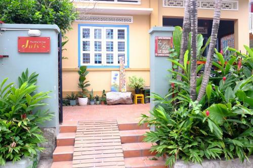 July' S Homestay At Phu Yen