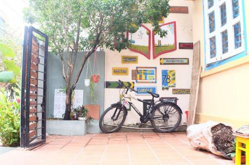 July' S Homestay At Phu Yen