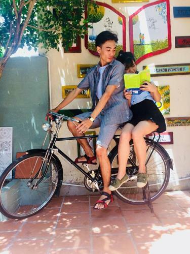 July' S Homestay At Phu Yen