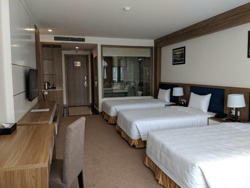 Hotel Muong Thanh Luxury Son La