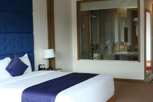 Hotel Muong Thanh Luxury Son La