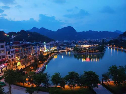 Hotel Muong Thanh Luxury Son La