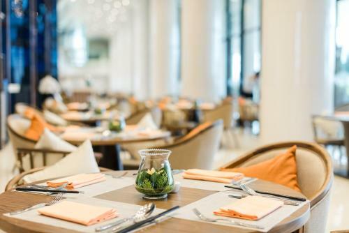 Flc Grand Hotel Samson