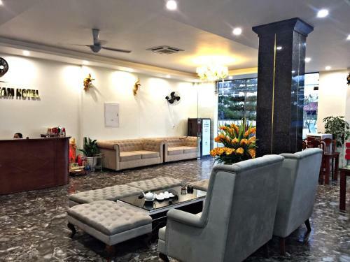 Golden Dream Hotel