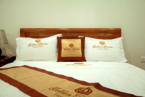 Golden Dream Hotel