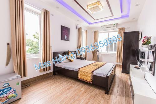 Sh20 Villa/flc Samson