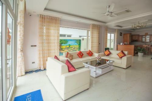 Villa Bi?t Th? Sao Bi?n - Sb118 Flc S?m S?n Resort