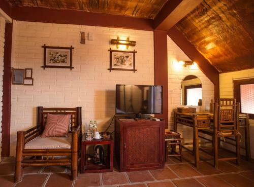 Hotel Van Chai Resort