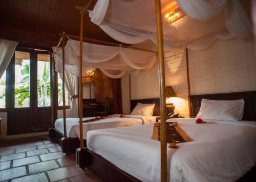 Hotel Van Chai Resort