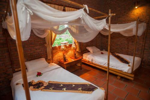 Hotel Van Chai Resort