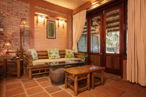 Hotel Van Chai Resort