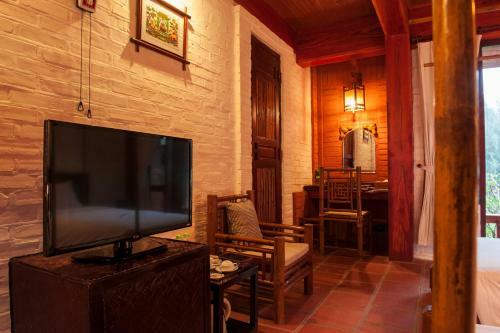 Hotel Van Chai Resort