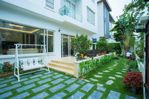 Ngoc Trai Villa 60 - Flc Sam Son