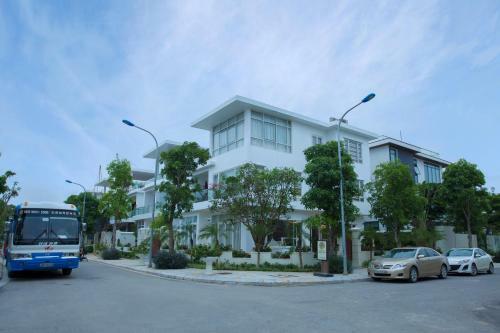 Ngoc Trai Villa 60 - Flc Sam Son