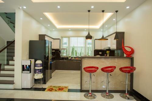 Ngoc Trai Villa 60 - Flc Sam Son
