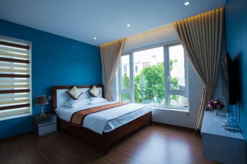 Ngoc Trai Villa 60 - Flc Sam Son