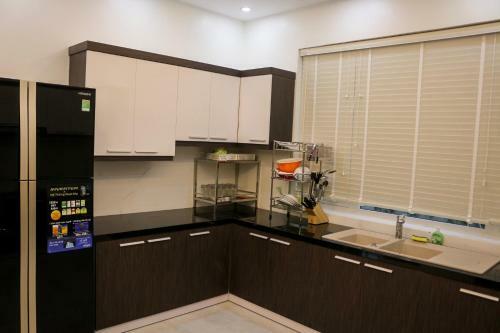 Ngoc Trai Villa 60 - Flc Sam Son