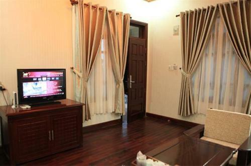 Hotel Sa Huynh Resort