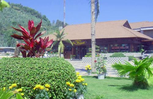 Hotel Sa Huynh Resort