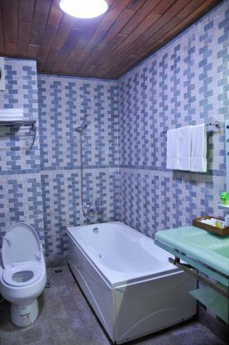 Hotel Sa Huynh Resort