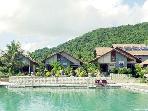 Hotel Sa Huynh Resort