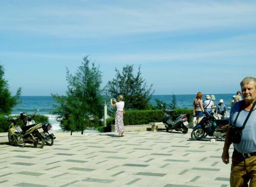 Hotel Sa Huynh Resort