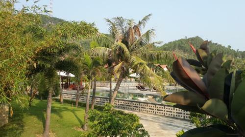 Hotel Sa Huynh Resort