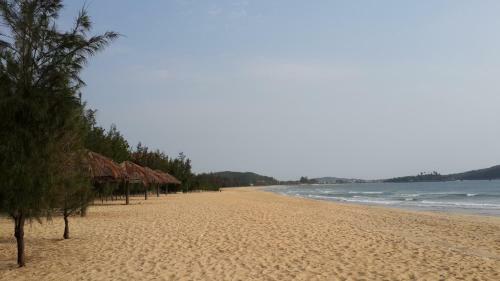 Hotel Sa Huynh Resort