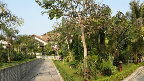 Hotel Sa Huynh Resort