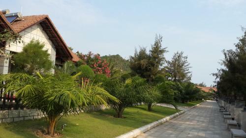 Hotel Sa Huynh Resort