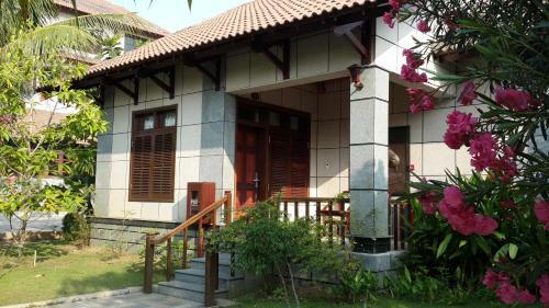 Hotel Sa Huynh Resort