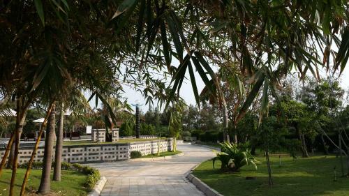 Hotel Sa Huynh Resort