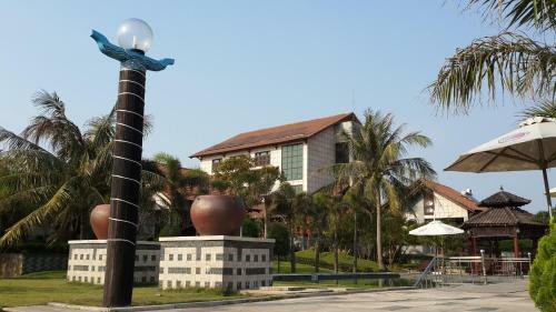 Hotel Sa Huynh Resort