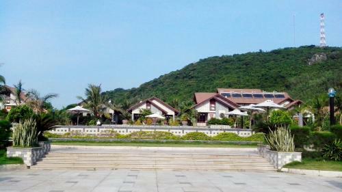 Hotel Sa Huynh Resort
