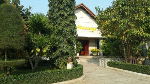 Hotel Sa Huynh Resort