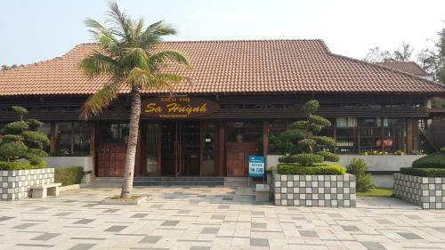 Hotel Sa Huynh Resort