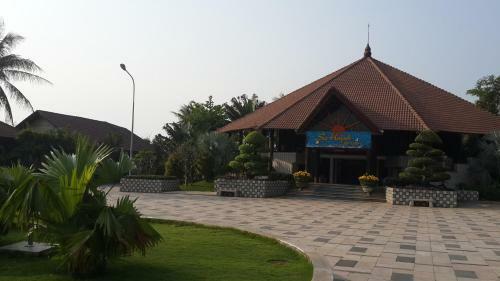 Hotel Sa Huynh Resort