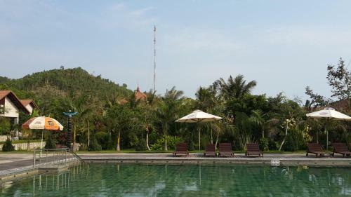 Hotel Sa Huynh Resort