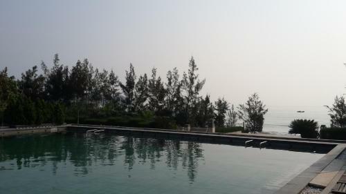 Hotel Sa Huynh Resort