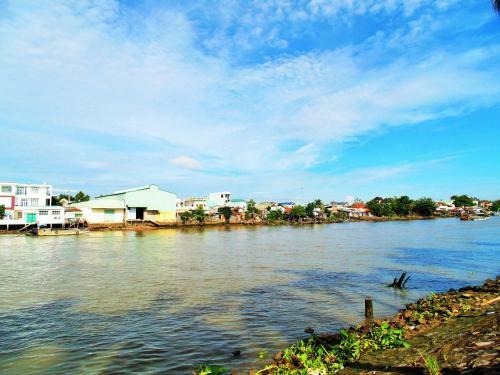 Flower & Frog Homestay
