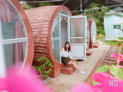 Lodge M?c Homestay