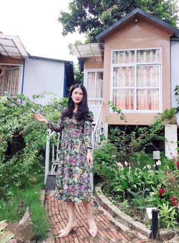 Agroturismo Mountain View Homestay