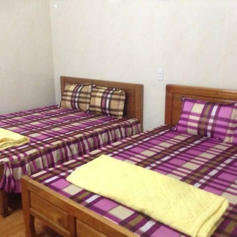 Hostal Gia Bao Guesthouse