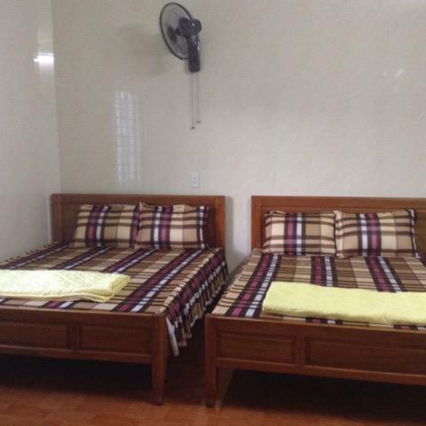 Hostal Gia Bao Guesthouse